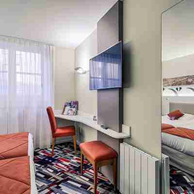 Mercure Albi Bastides Rooms