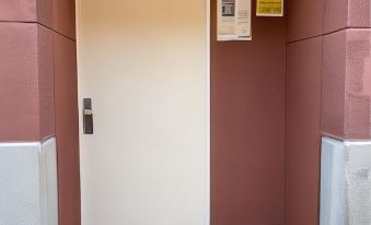 Ayz Luis Cabrera-Auto Check-in Property