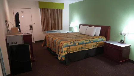 Budget Inn Palmyra