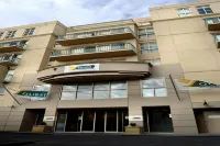 Melbourne Carlton Central Apartment Hotel Official Hotels in der Nähe von University Cafe