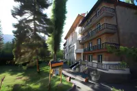 Park Resort Aghveran Hotel a 