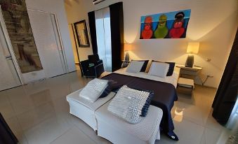 Penthouse Jan Thiel Curacao