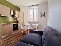 HH HERMOSO HOUSING ASTI Hotels in Asti