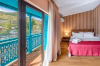 Dzvel Ubanshi Hotels in Gori