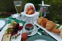 Heritance Tea Factory - Desayuno
