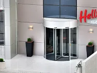 ハロー ホテル ガラ デ ノルド