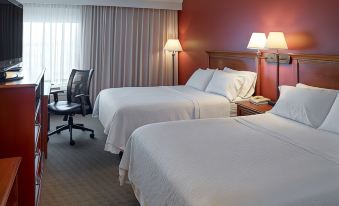 Hampton Inn Portland-Airport