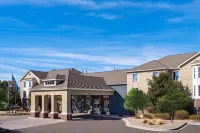 Homewood Suites by Hilton Colorado Springs - North Hoteles en Colorado Springs