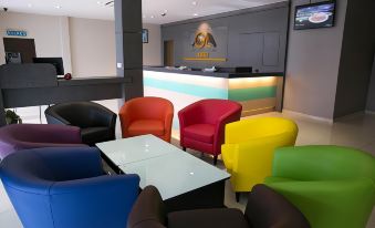GL Hotel Kluang