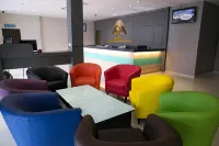 GL Hotel Kluang Hôtels à : Kluang