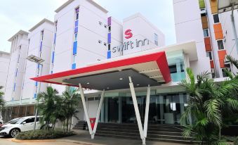 Swift Inn Aeropolis Airport