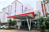 Swift Inn Aeropolis Airport Hoteles en Neglasari