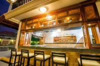 Classy Hotel - bar