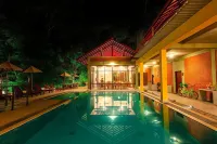 Arika Villa Hotels in Arangala