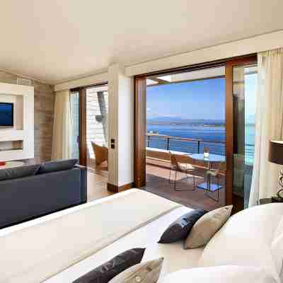 Nafplia Palace Hotel & Villas Rooms