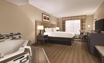 Country Inn & Suites by Radisson, Georgetown, KY