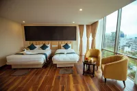 Hotel Black Diamond - Transit Point Inside Hotel