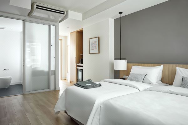 카사 17 호텔 방콕(Casa 17 Hotel Bangkok)_3