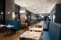 詩尼士海景商務休閑酒店 - 早餐