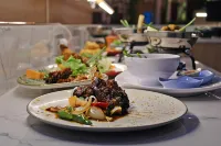 Pagung Agrowisata Kediri (PARI) Hotels in Semen