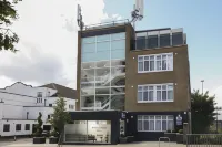 Best Western Northfields Ealing Hotel Hotels in der Nähe von Ealing Broadway