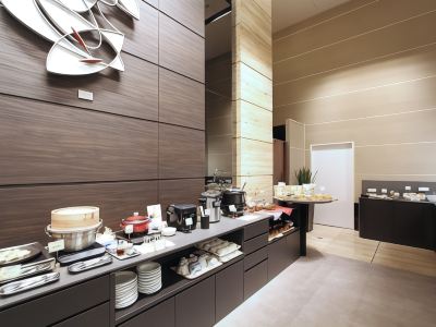 Koko Hotel Premier Kanazawa Korinbo