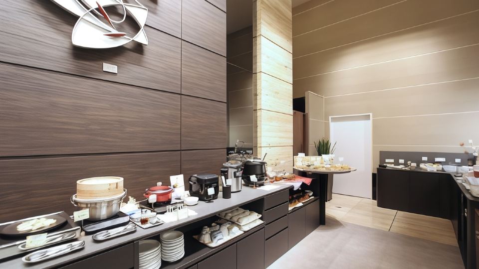 Koko Hotel Premier Kanazawa Korinbo