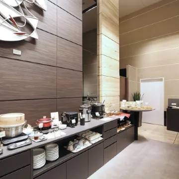 Koko Hotel Premier Kanazawa Korinbo