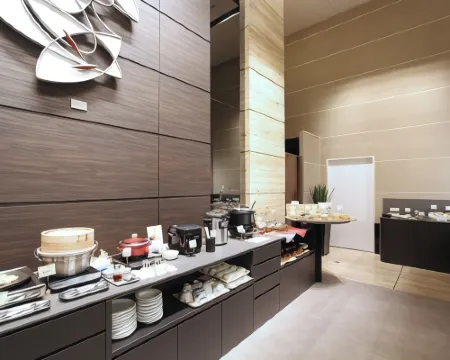 Koko Hotel Premier Kanazawa Korinbo Hotels in Kanazawa