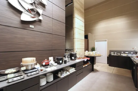 Koko Hotel Premier Kanazawa Korinbo