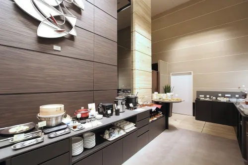 Koko Hotel Premier Kanazawa Korinbo