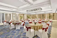 ปาร์ค อินน์ บาย ราดิสสัน สุราษฎร์ - พร้อมอาหารเช้า