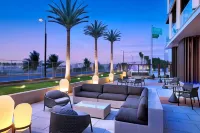 Shangri-La Jeddah Hotels in Jeddah