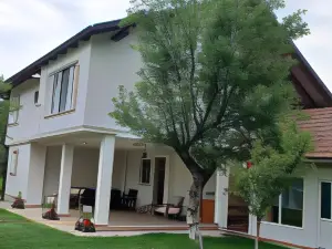 Casa Pandrea