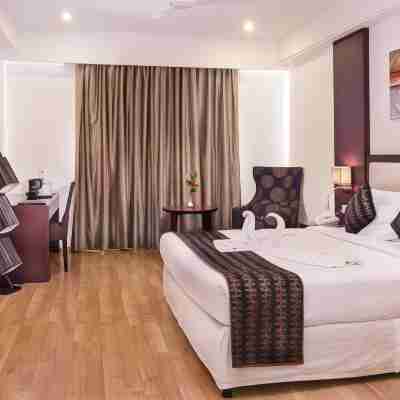 Hotel Ananya Regency Rooms