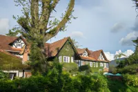 The Bala's Holiday Chalet