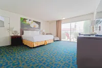Royal Plaza Inn