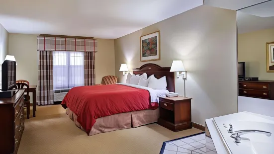 Country Inn & Suites by Radisson, Louisville South, KY