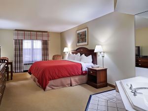 Country Inn & Suites by Radisson, Louisville South, KY