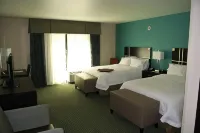 Hampton Inn Carrizo Springs Hôtels à : Crystal City