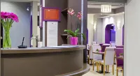 Comfort Hotel Orléans Olivet Hotel di Olivet