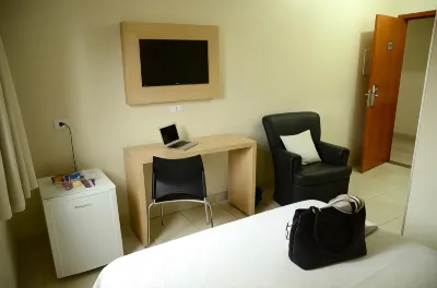 Hotel Capital Hotels in Cuiabá