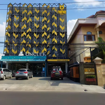 Nine Hotel