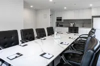 Sunrise Garden Suites Hotels in Orewa
