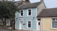 Irvine Riverside Guesthouse by Paymán Club Các khách sạn ở Kilmarnock