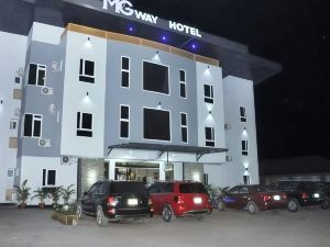 Mg Way Hotel