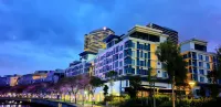Trinidad Suites Johor, Trademark Collection by Wyndham Hotels near LEGOLAND® Malaysia