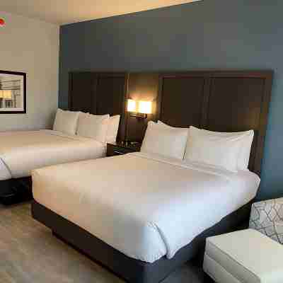 Best Western Plus Hershey Rooms