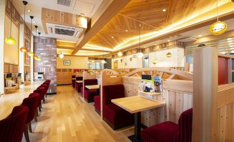Wires Hotel Shinagawa Seaside - Housity