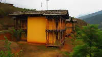 Wangdue Ecolodge Hotels in 